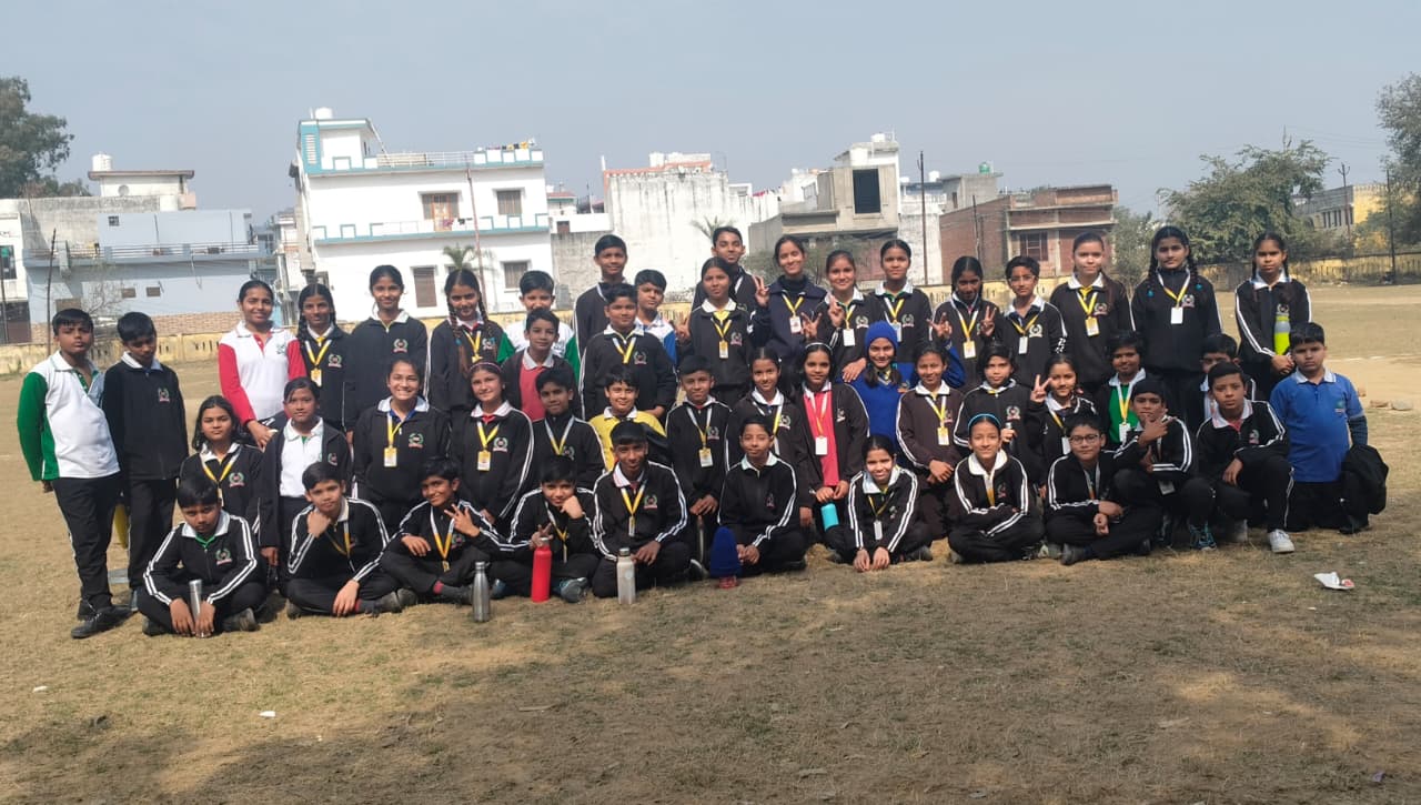 Mothers Touch Public School - Gallery Photo 77