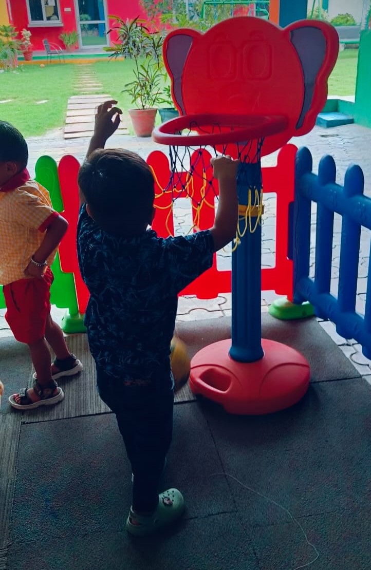 Mothers Touch Public School - Gallery Photo 78