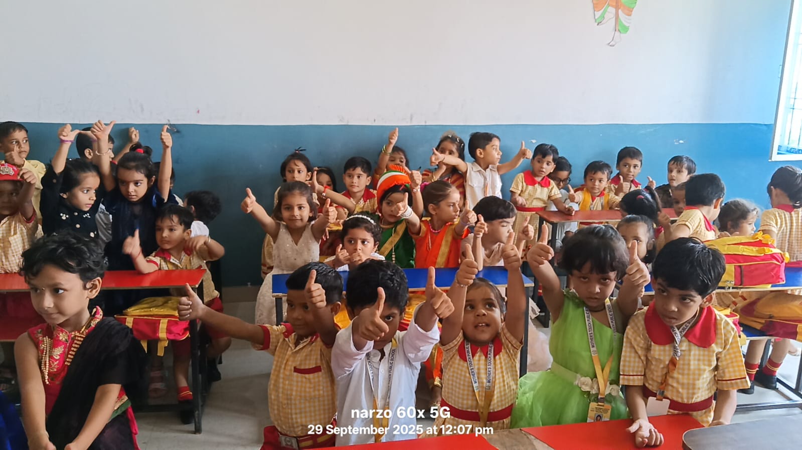 Mothers Touch Public School - Gallery Photo 79