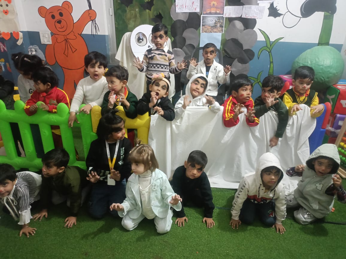 Mothers Touch Public School - Gallery Photo 8