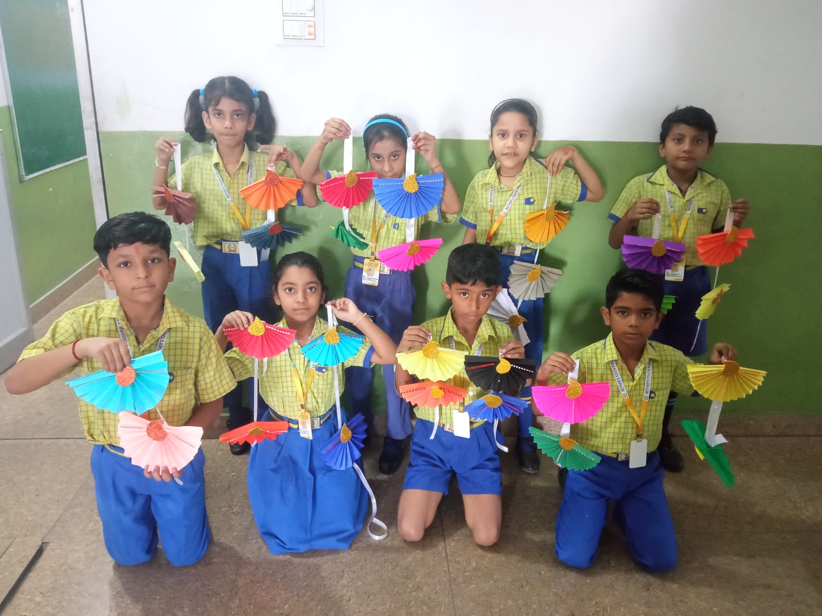 Mothers Touch Public School - Gallery Photo 80