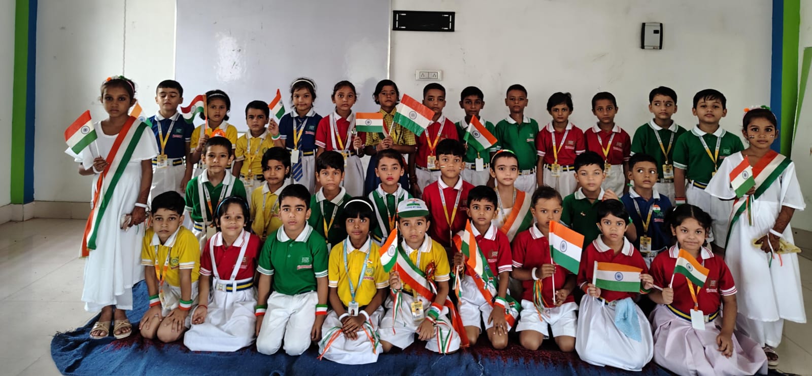 Mothers Touch Public School - Gallery Photo 81