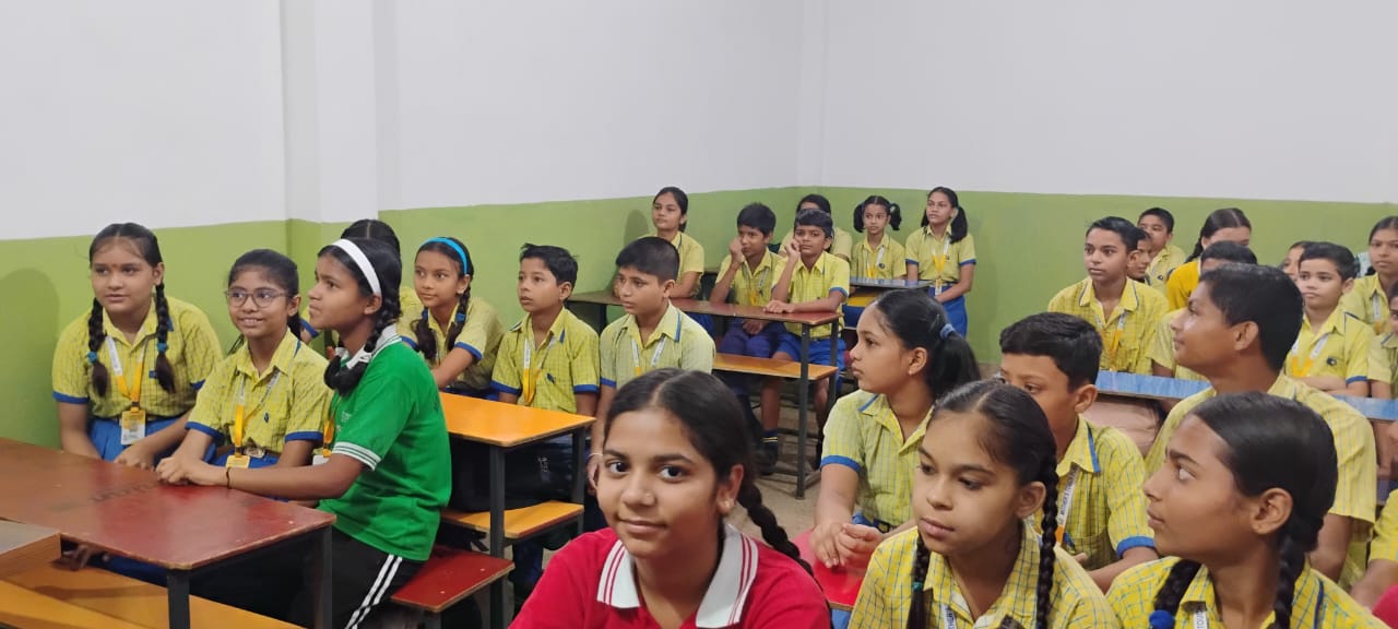 Mothers Touch Public School - Gallery Photo 85