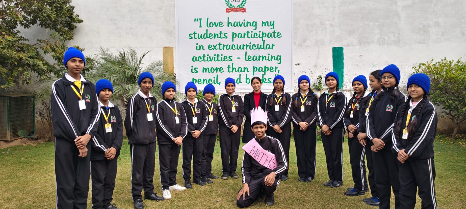 Mothers Touch Public School - Gallery Photo 86