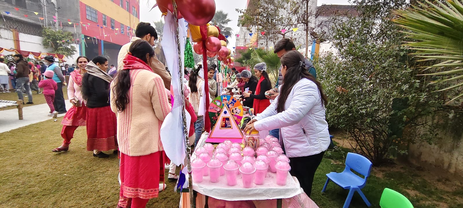 Mothers Touch Public School - Gallery Photo 87