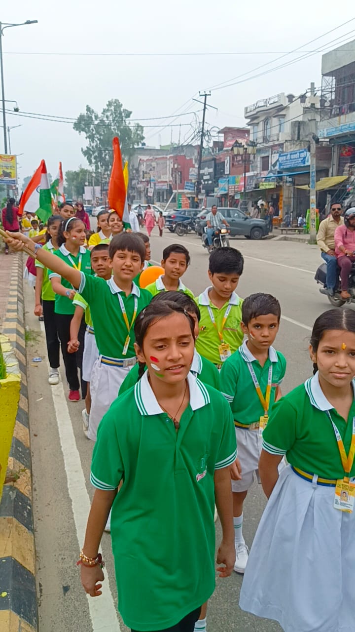 Mothers Touch Public School - Gallery Photo 88