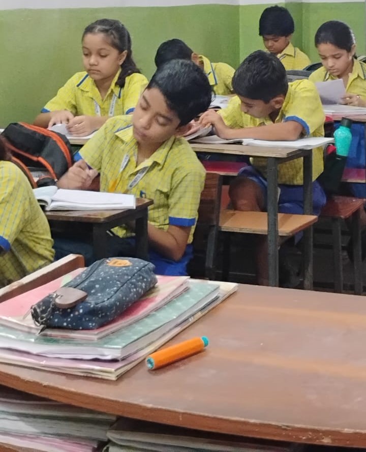 Mothers Touch Public School - Gallery Photo 89