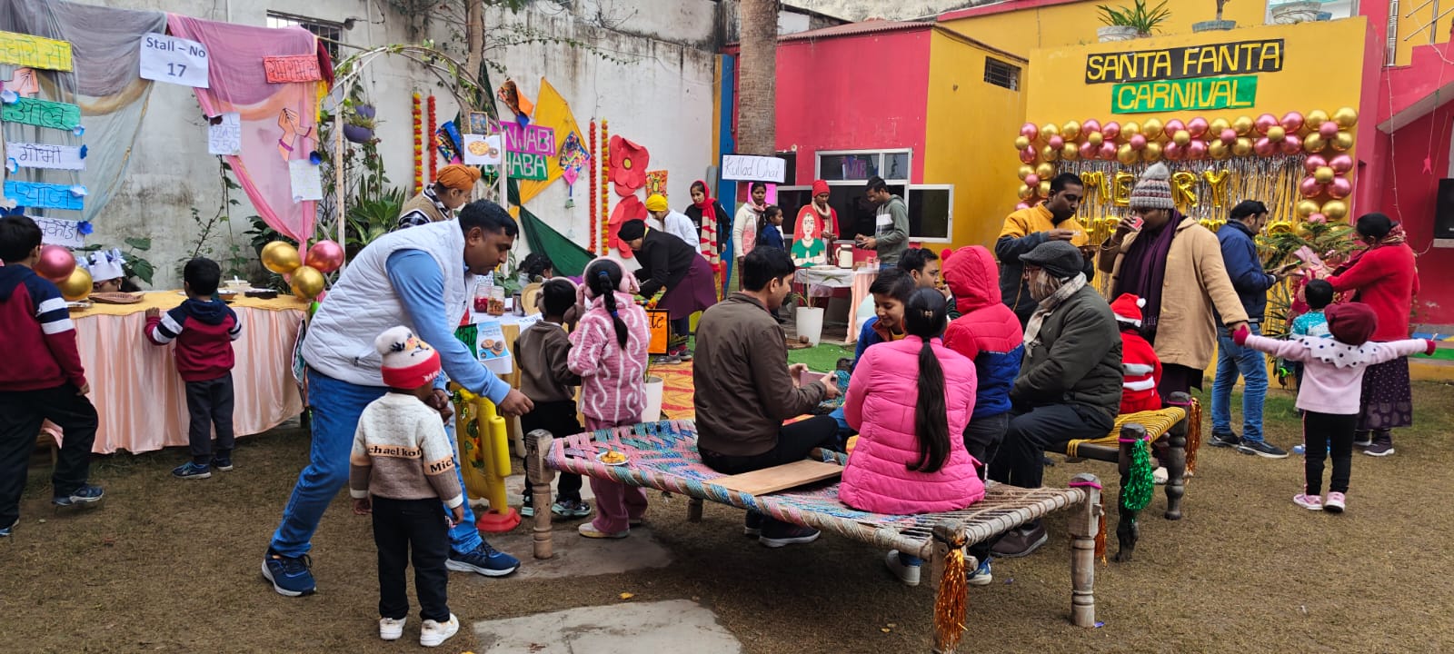 Mothers Touch Public School - Gallery Photo 90