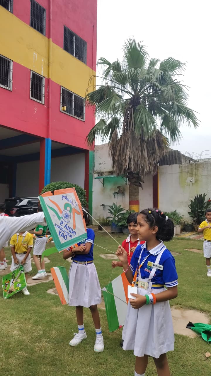 Mothers Touch Public School - Gallery Photo 91