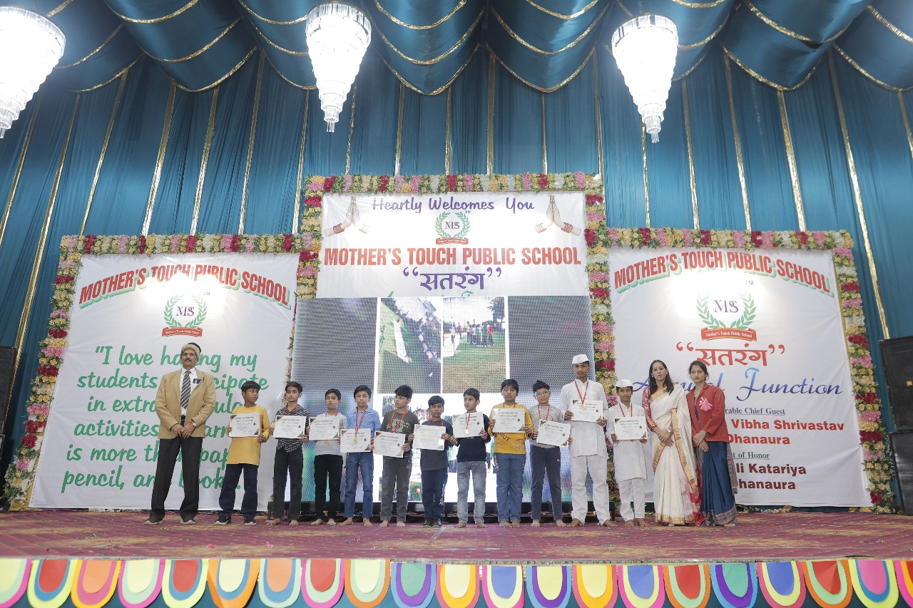 Mothers Touch Public School - Gallery Photo 93