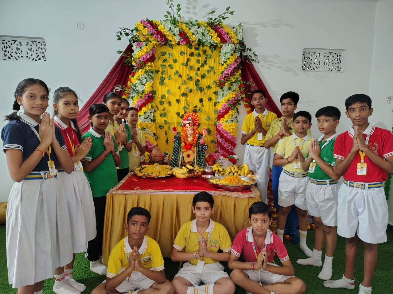 Mothers Touch Public School - Gallery Photo 95