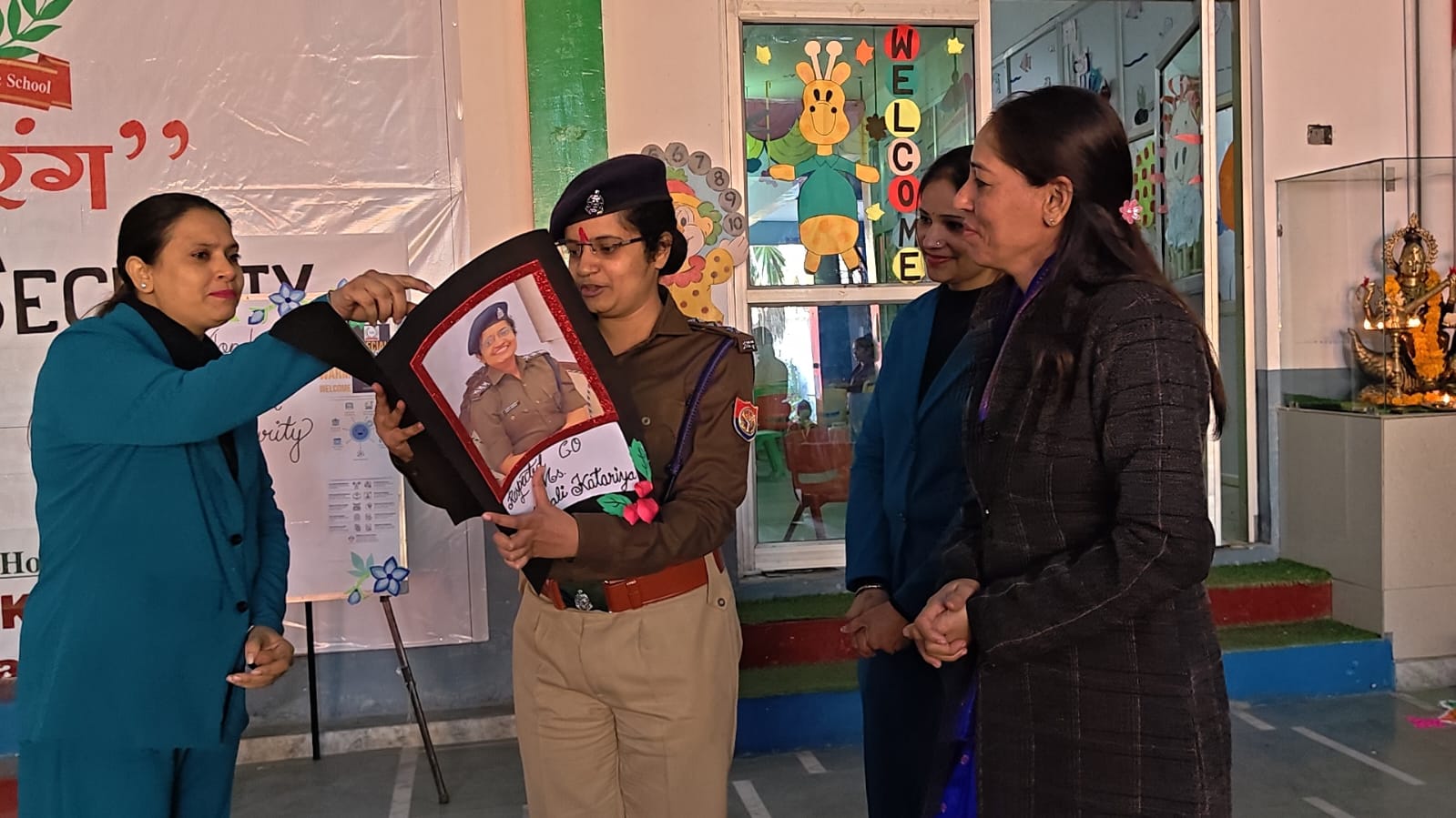 Mothers Touch Public School - Gallery Photo 96