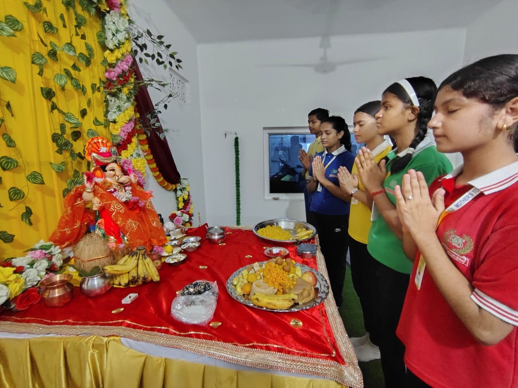 Mothers Touch Public School - Gallery Photo 97