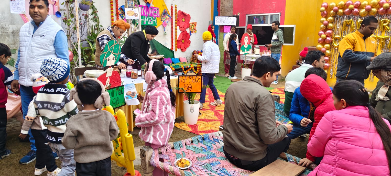 Mothers Touch Public School - Gallery Photo 98